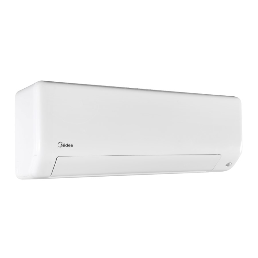 additioanl image for  Midea Air Conditioner 24,000 Btu 